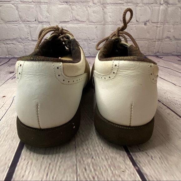 Women’s FootJoy Golf Shoe Size 6 - Picture 5 of 11